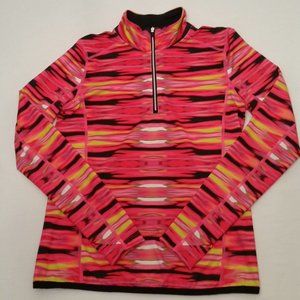 LRL Athletic Quarter Zip – Small